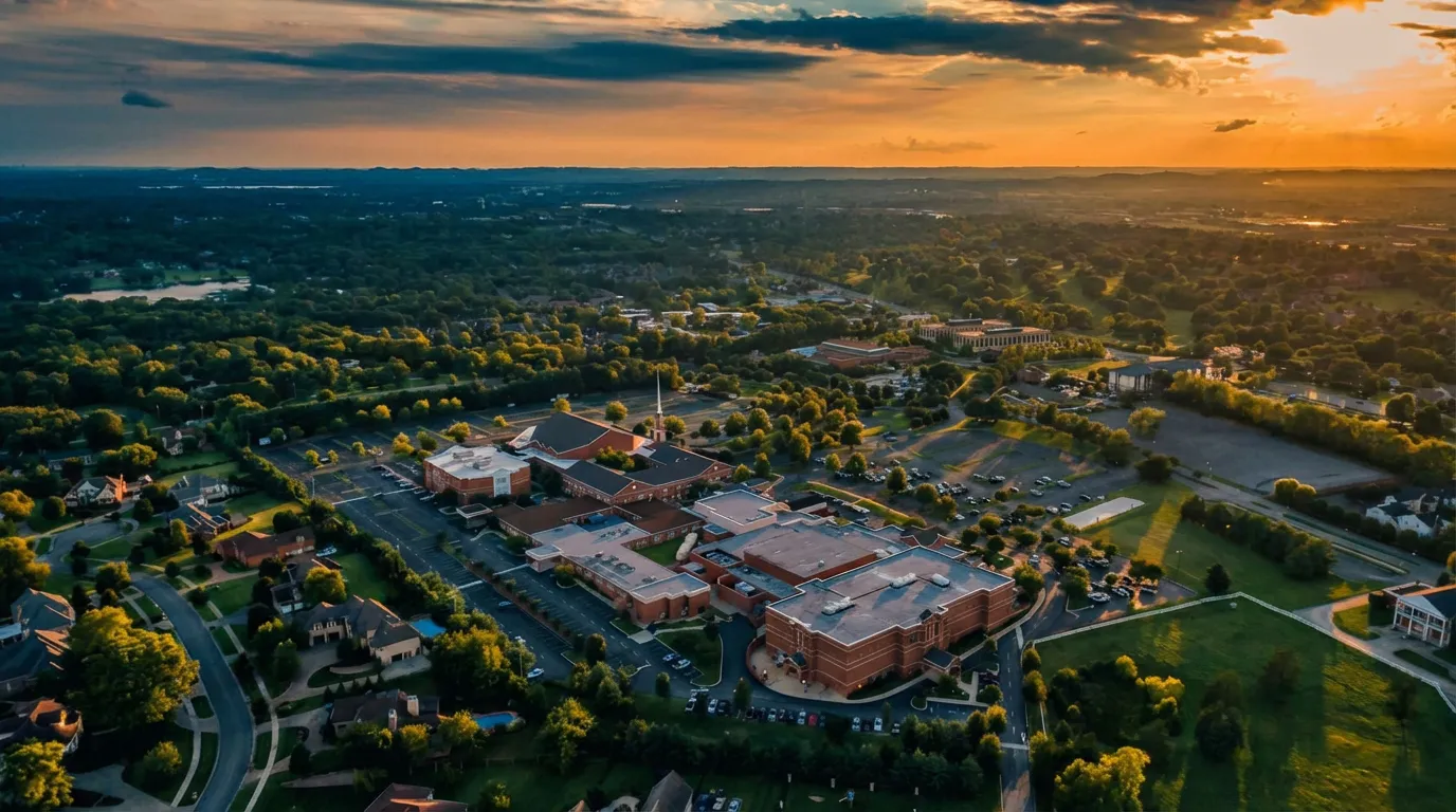 Hendersonville, Tennessee