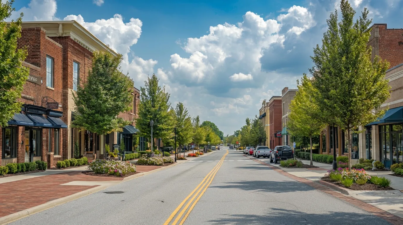 Mt. Juliet, Tennessee